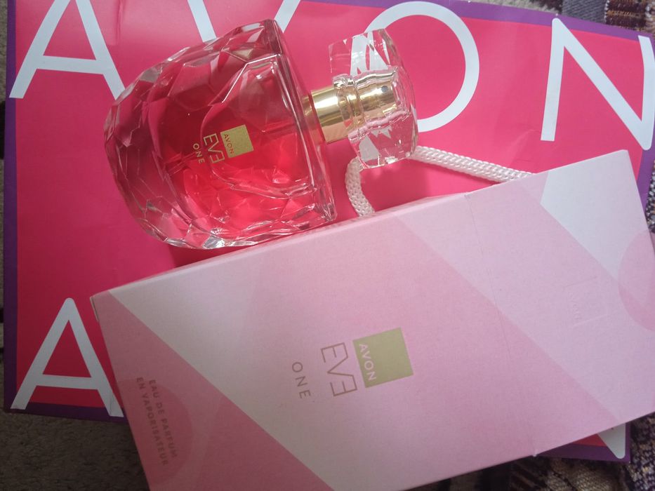 Парфуми AVON eve One