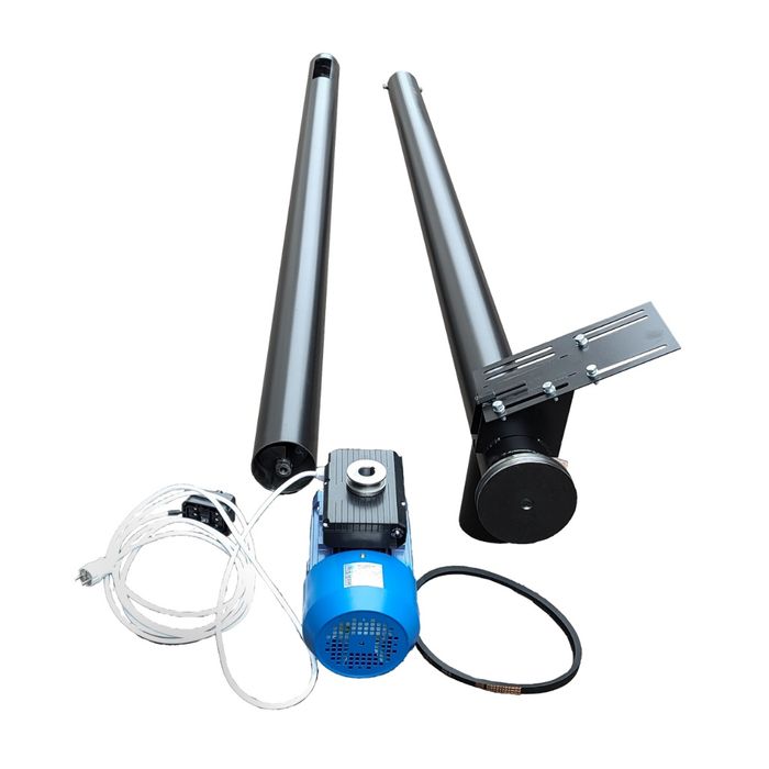 Шнек для зерна 220В - Акція.