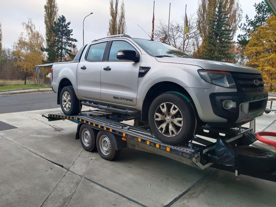 Ford Ranger 3.2,automat