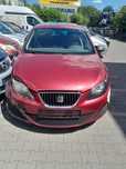 Seat Ibiza IV 1.4 16V CGG Skrzynia LVE Lakier LS3Z Na Części