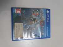 4 jogos de ps4 .....