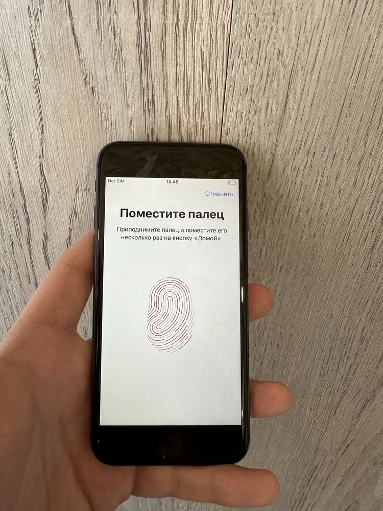 Iphone SE2 64GB в гарному стані!! Гарантія 2 місяці!!