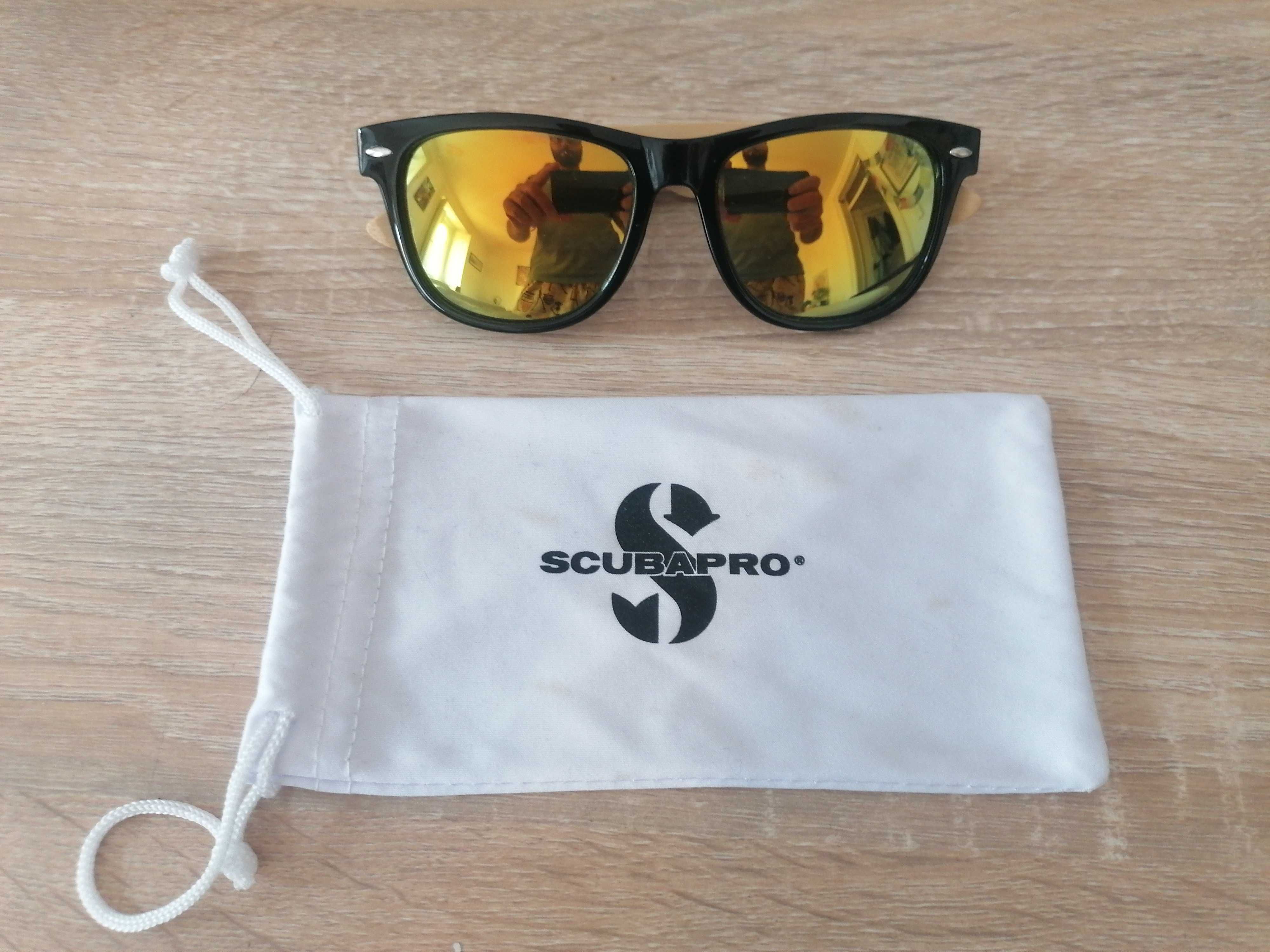 Óculos de sol Scuba Pro