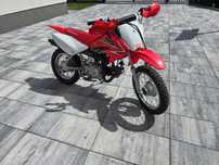 HONDA Crf 70 mini cross