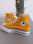 Converse Chuck Taylor All Star Lift Platform Hi rozmiar 36.5