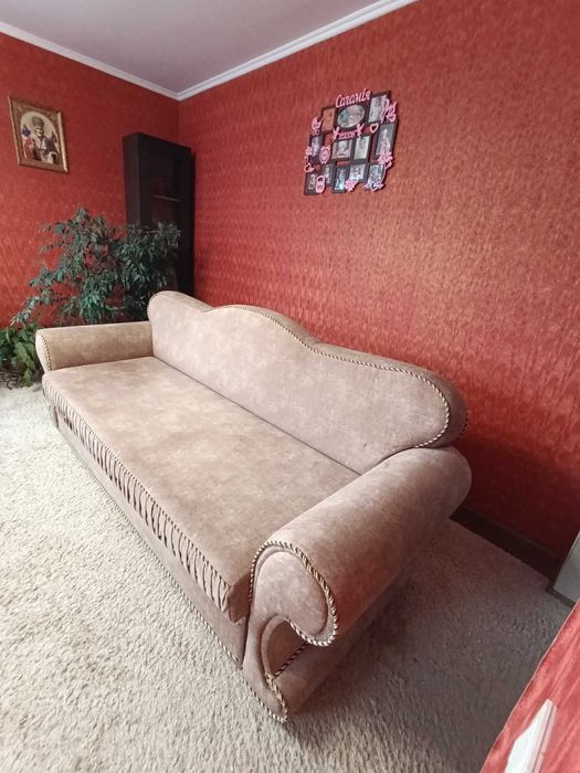 Диван розкладний