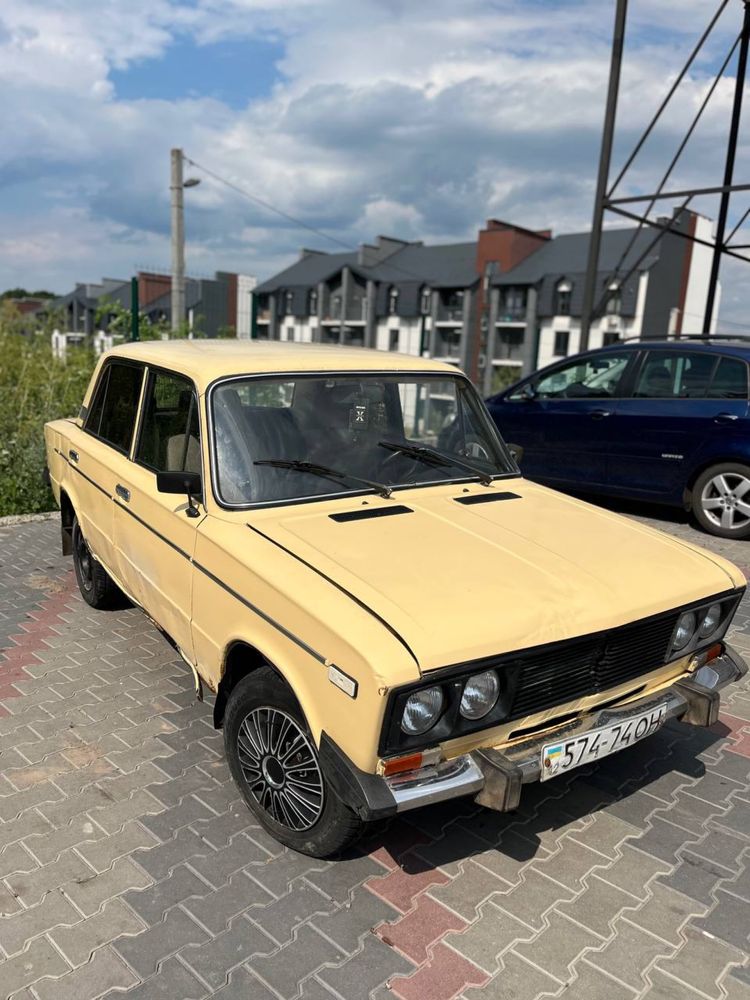 Продам ВАЗ 21006