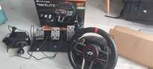 Kierownica Szuka Wheel Elite 3