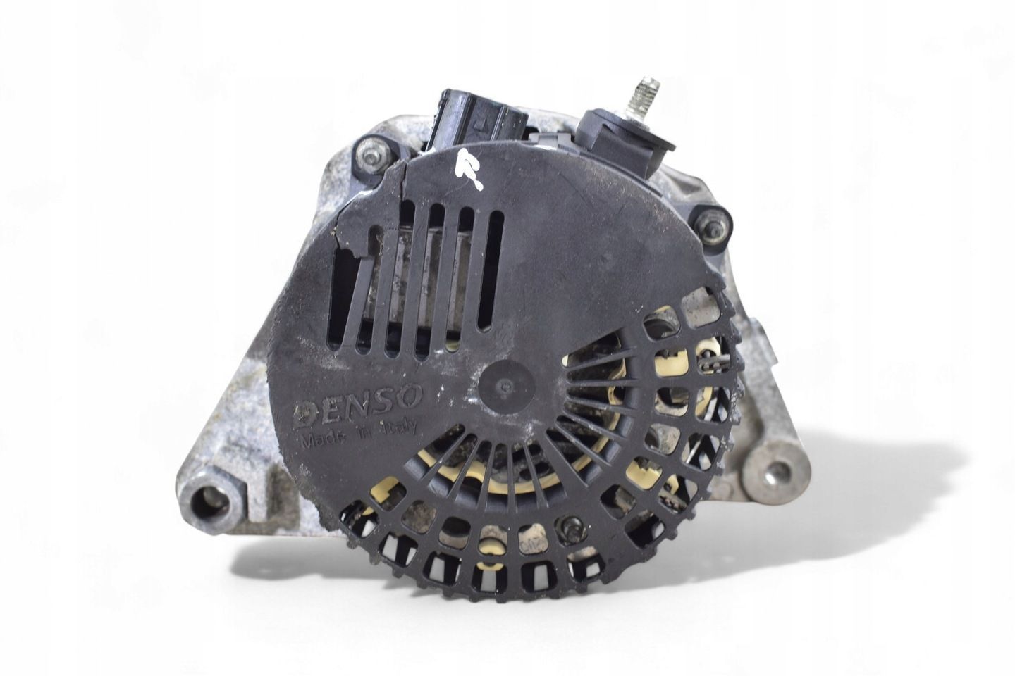 Alternator TOYOTA AURIS I 1.4 27060-0D190