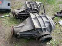 Редуктор ford sierra siera scorpio
