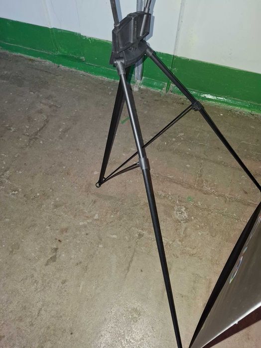 Тримач для рекламного банера(павук) X-80×180 см.