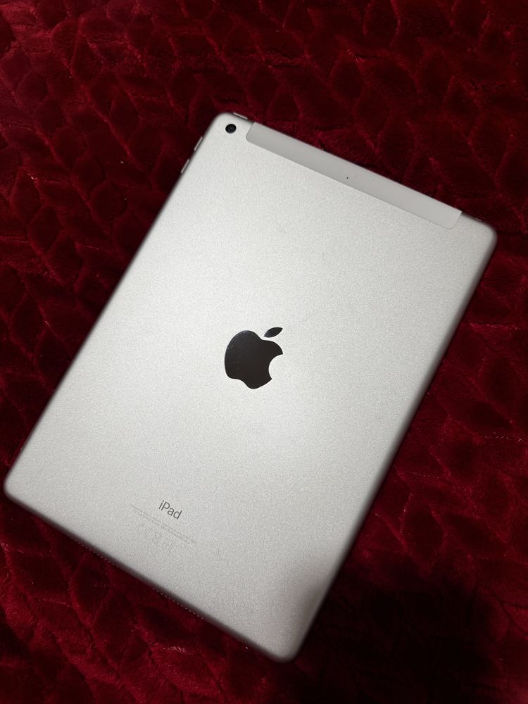 iPad 5* geração com pouco uso