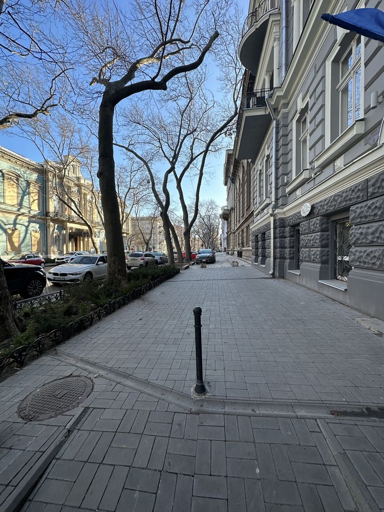 Продажа квартиры в Одессе. Дерибасовская/Пушкинская. БЕЗ КОМИССИИ