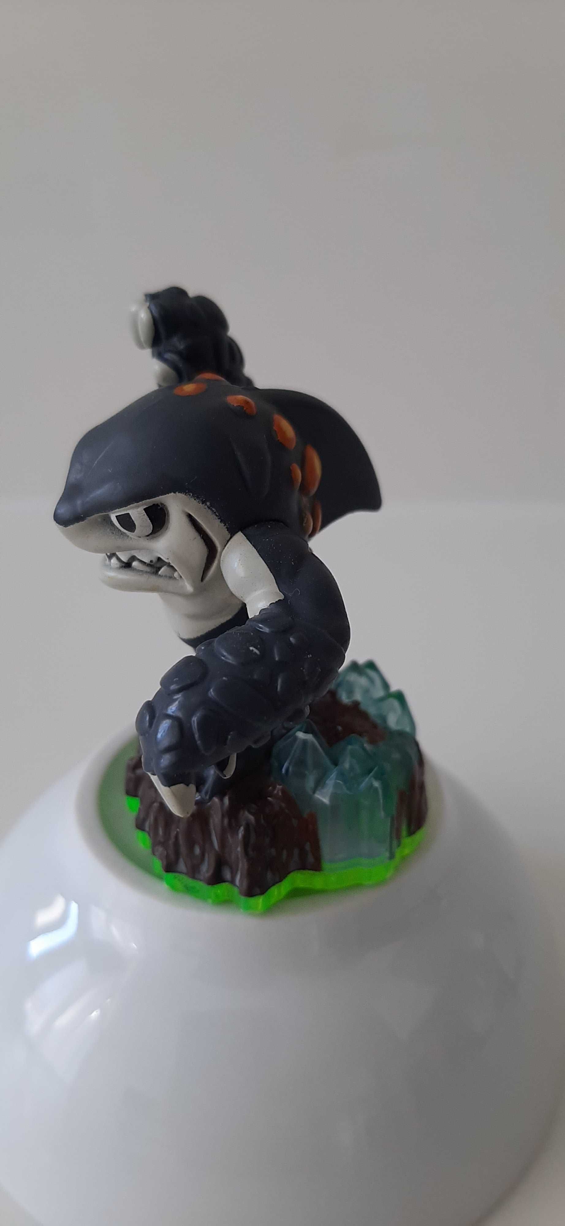 Skylanders - Terrafin