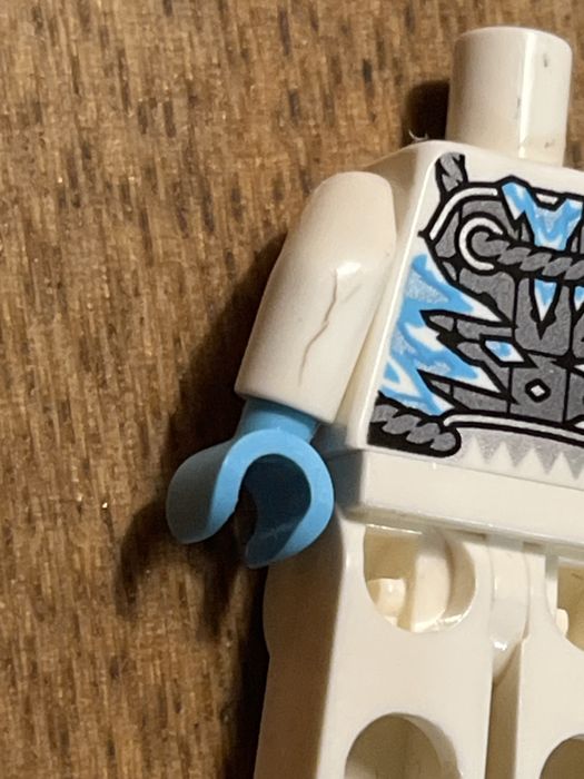 Figurka lego ninjago