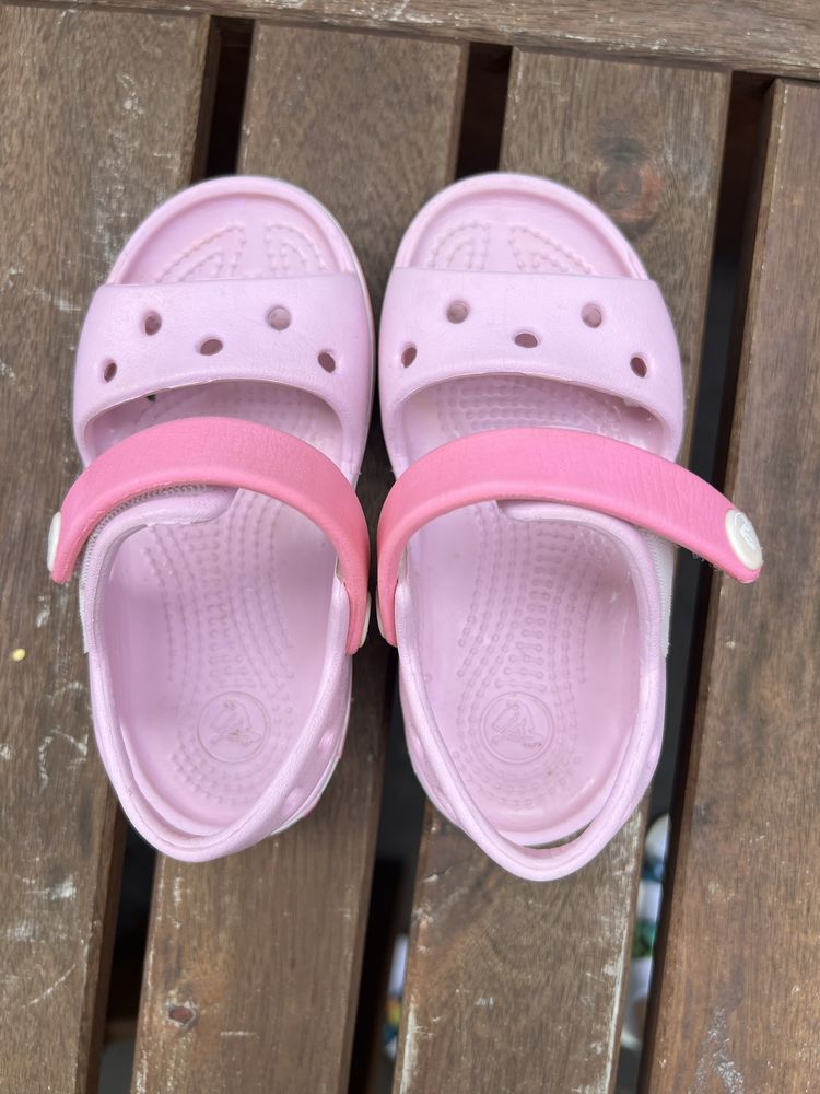 Crocs Original (c6,c7)