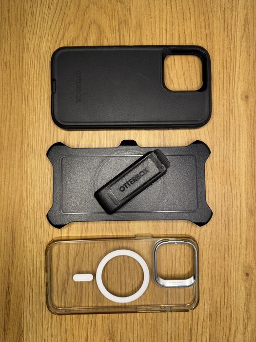 Otterbox, Esr чохли iphone 15 pro max