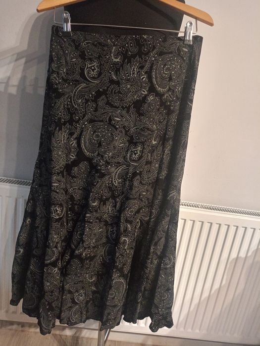 Spodnica  damska MIDI