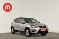 SEAT Arona 1.0 TSI Style