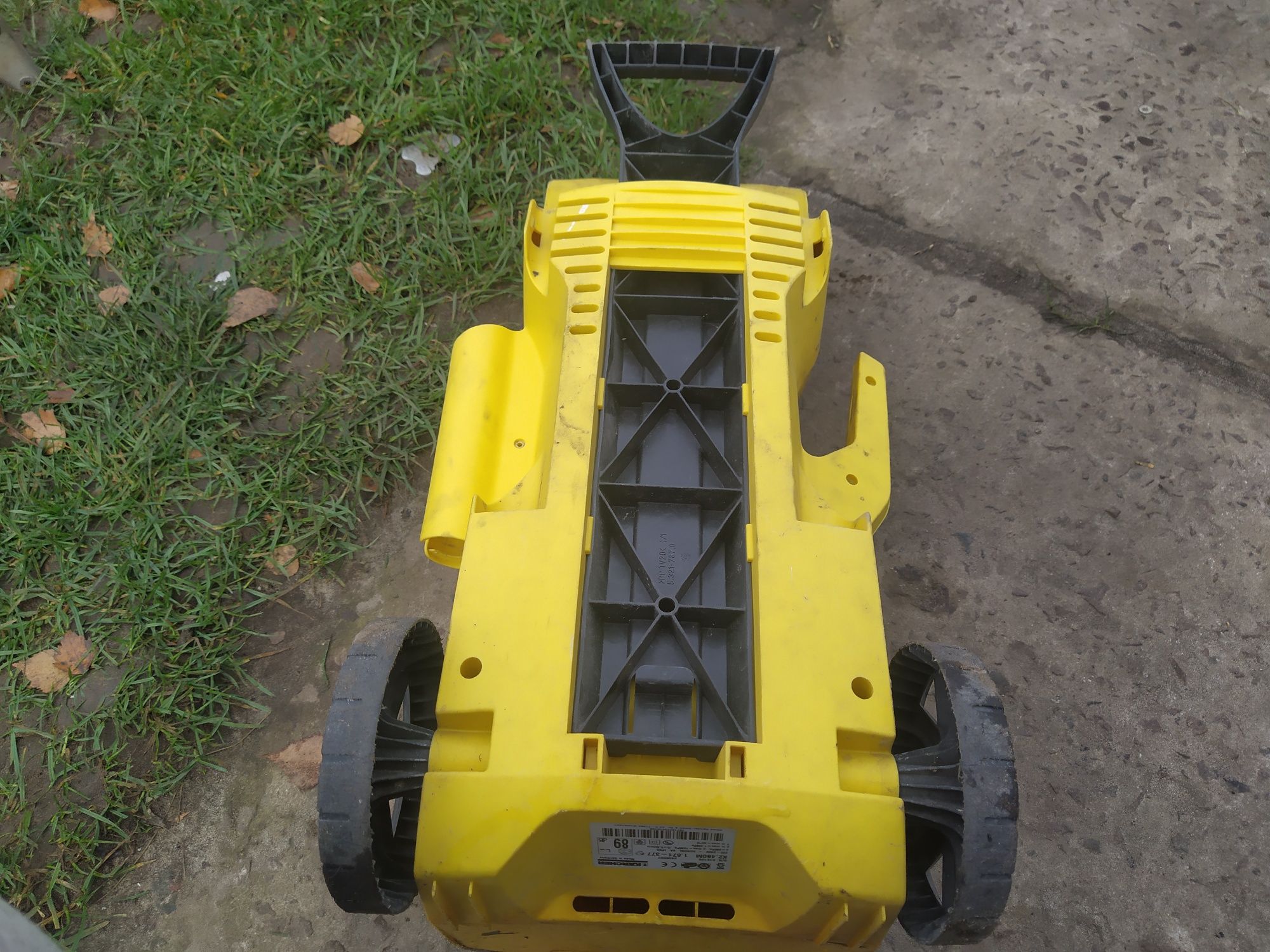 Корпус KARCHER K 2.460