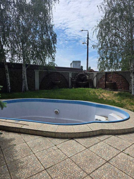 Продается дом на реке 425м  ремонт мебель цена 370 тыс.у.е.