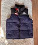 Bezrekawnik kamizelka The North Face nuptse 700