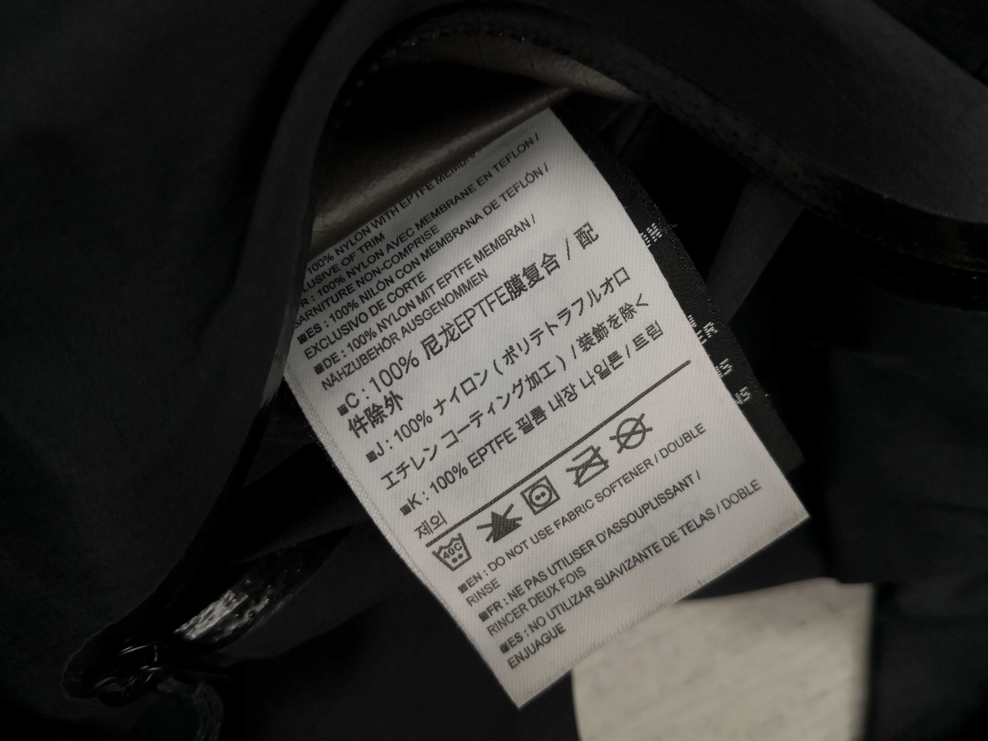 Arcteryx Beta LS damska kurtka L Gore tex profesjonalna góry okazja