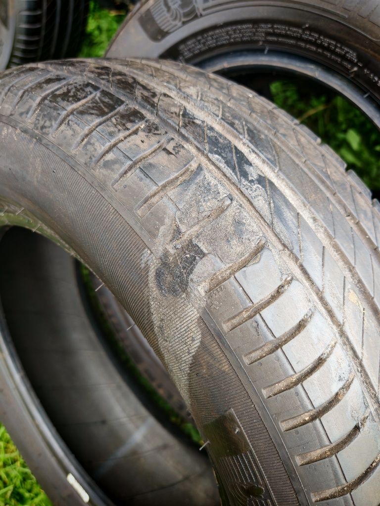 Opony letnie Michelin Primacy4 195/65 R15 4szt