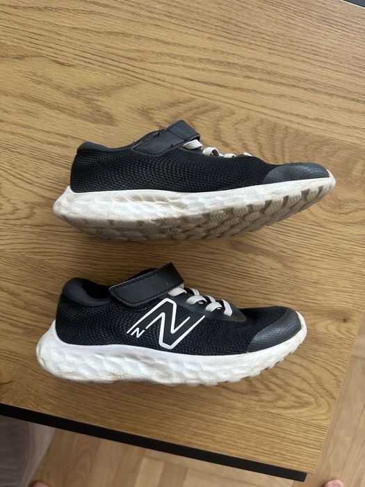 New Balance 520 r. 32 (19cm)