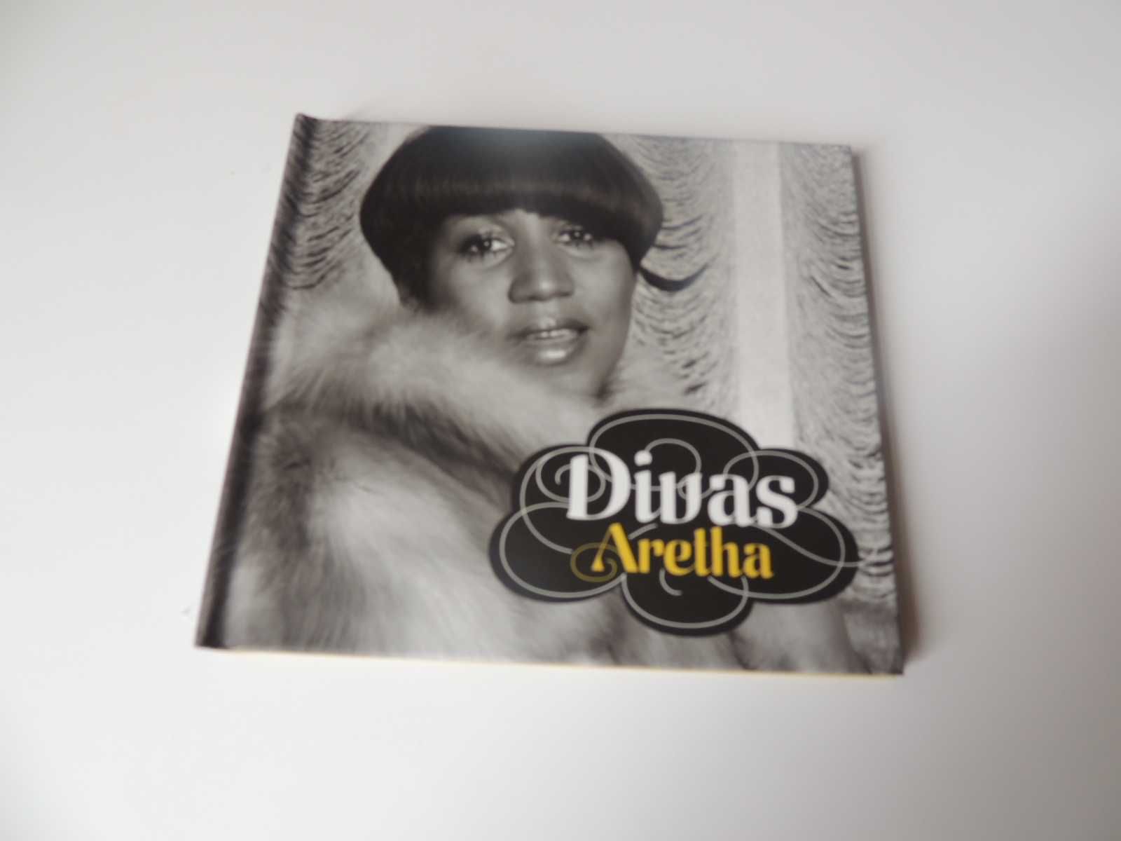 CD - Aretha : Respect