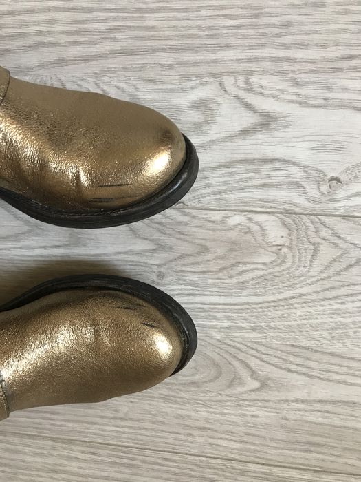 Ботинки PINKO Оригинал!