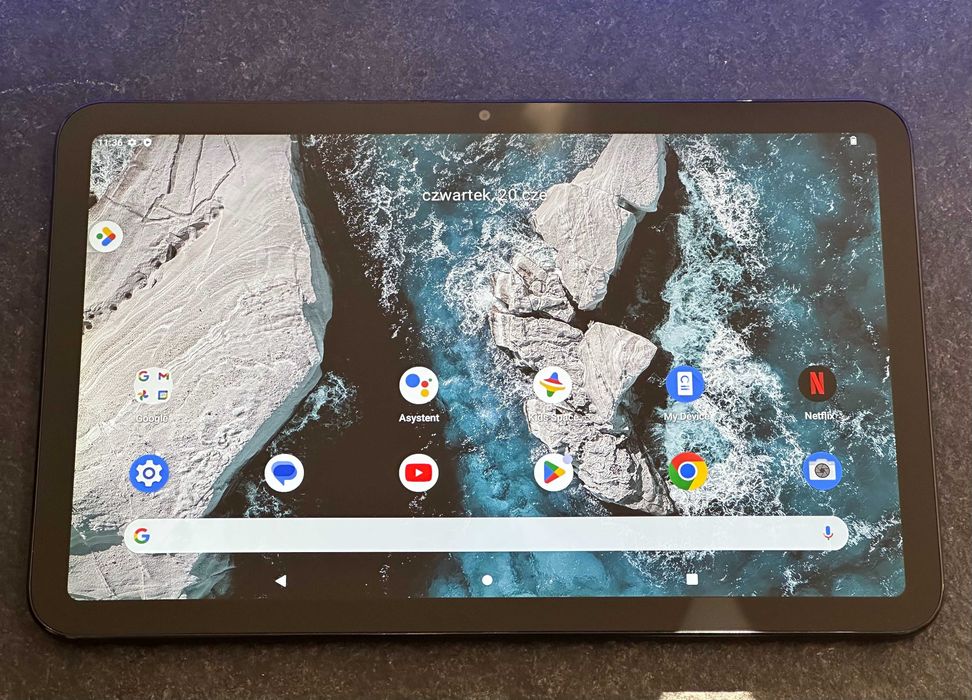 Tablet Nokia T20 TA-1397 4GB/64GB LTE / RATY