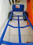 Carrinho transporte até 200Kg