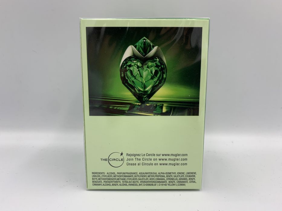 Mugler Aura 90ml. Okazja.