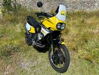 Yamaha xtz Super Tenere 750