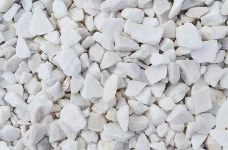 Крихта мрамурова, галька, природній камінь