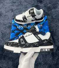 Tenis Louis Vuitton