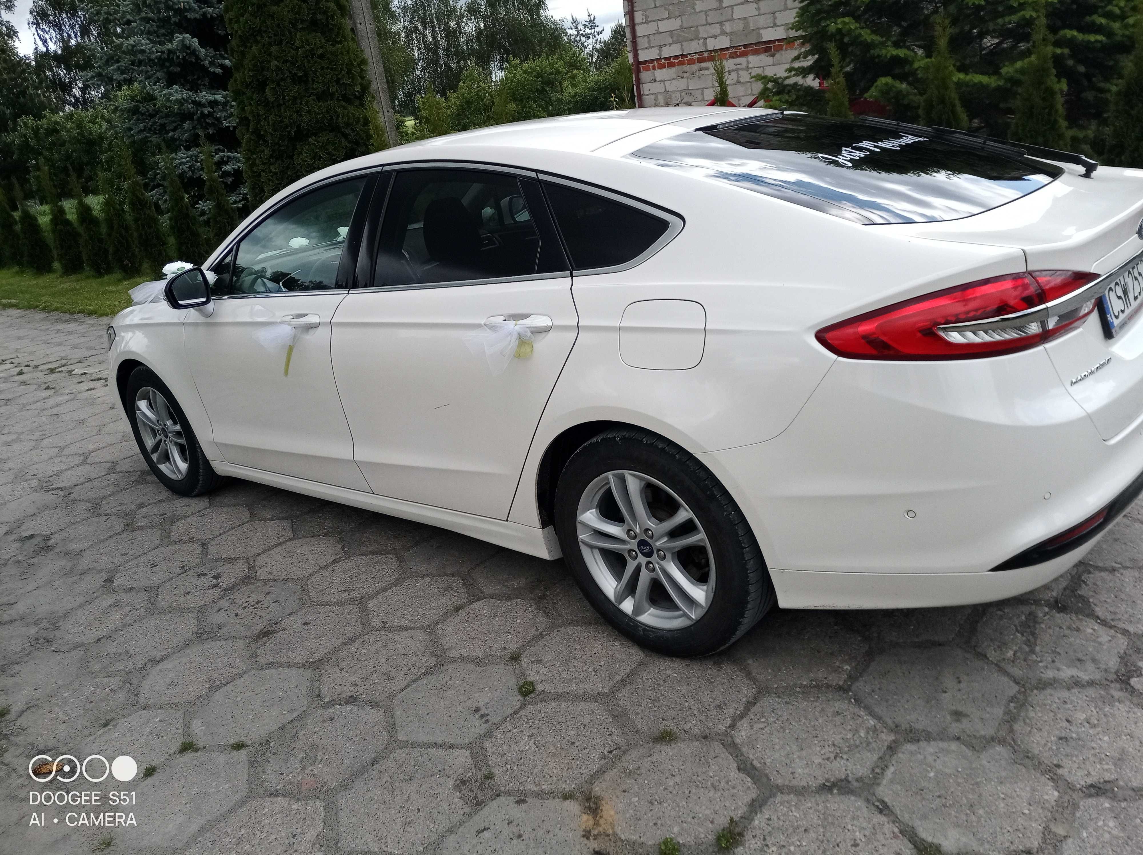 Ford Mondeo 2.0 -Salon Polska
