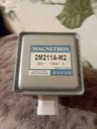 Магнетрон LG 2M211A-M2