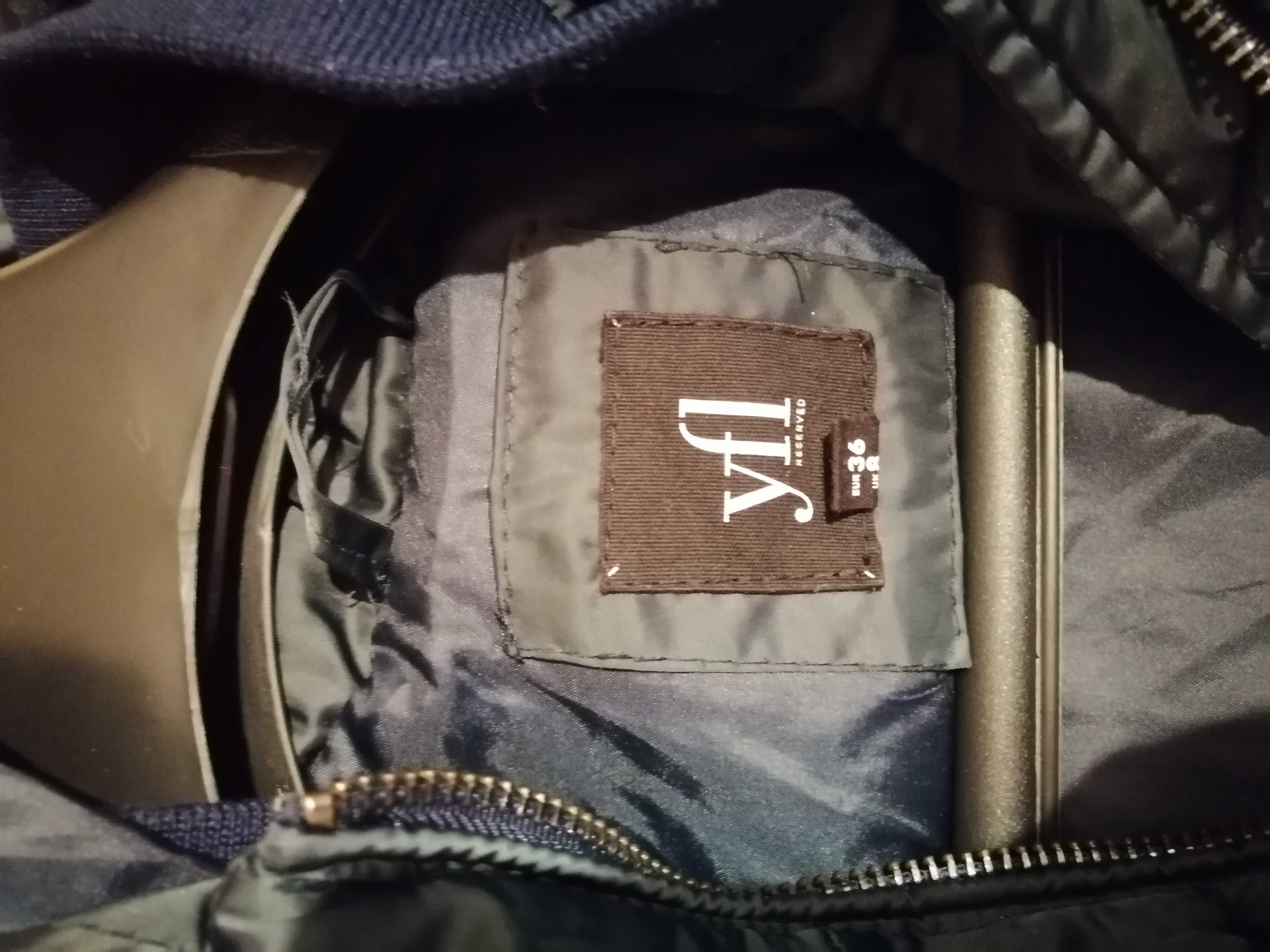 Kurtka zimowa Reserved 36
