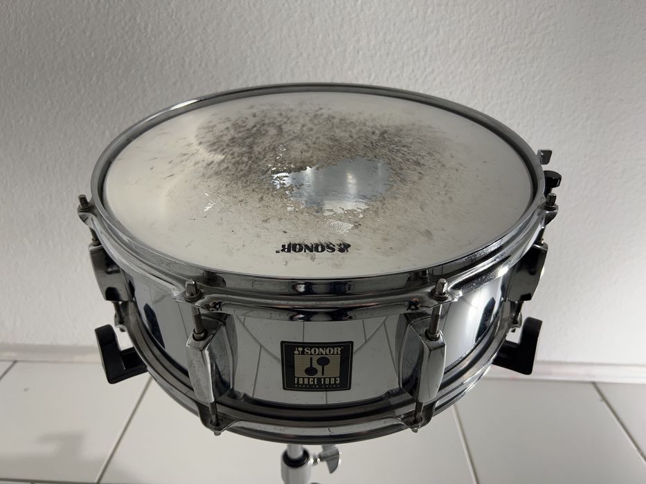 Малий Робочий Барабан Tama, Sonor, Basix, Yamaha Більше 20 штук