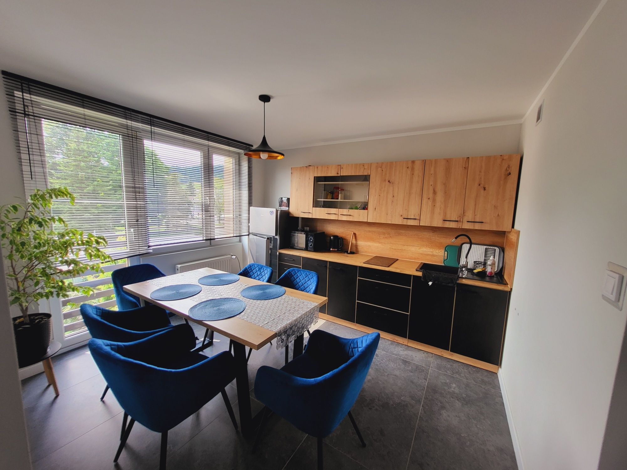 Apartamenty w centrum Tylicza