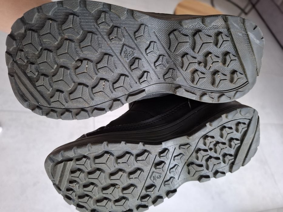 Śniegowce, buty zimowe Quechua Decathlon 30