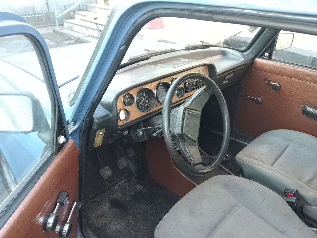 Продам Москвич 412ИЭ