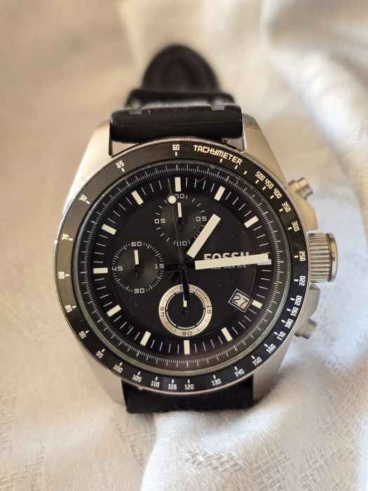 Zegarek Męski Fossil