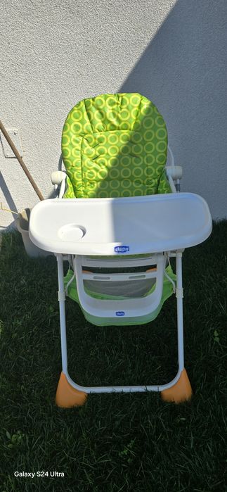 Cadeira da pápa ( Chicco )