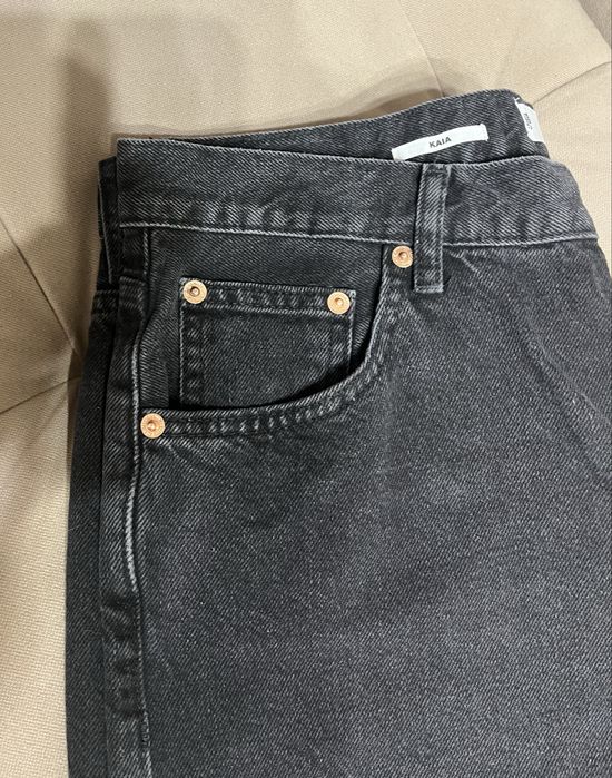 Джинси манго 44 розмір