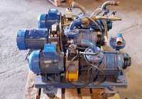 Pompa próżniowa Sterling LPHE-45008 BN Vacuum pump