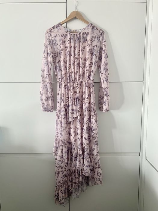 Reseved sukienka maxi 34 XS