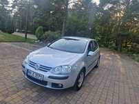 Volkswagen Golf 1.9TDI Stan bardzo dobry.